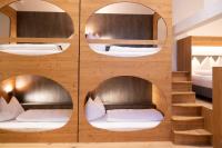 Appartement Split-level