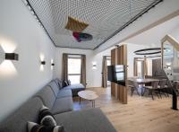 Appartement Split-level