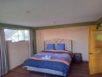 Chambre Double Deluxe (2 Adultes + 1 Enfant)