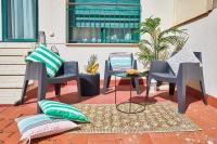 BBarcelona Central Boutique Apartments - Ferienwohnung Barcelona