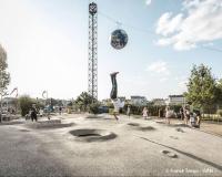 TRENTEMOULT-REZE : 2 chambres, 65m²+parking+wifi - B&B Rezé