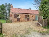 One-Bedroom Holiday Home