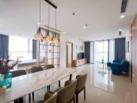 Appartement 2 Chambres