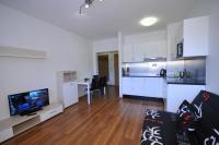 Appartamento con Balcone