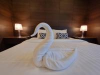Midas Pool Villa - B&B Jomtien