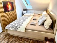 Appartement met 2 slaapkamers