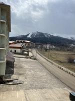 Villa Deluxe Premium Apartment 308 - B&B Bakuriani
