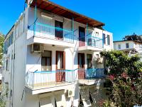 Salina Pansiyon - Chambres d’hôtes
