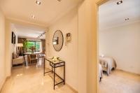 VACATION MARBELLA I El Palmeral, Top Location, Ground Floor Apt, Newly Furnished - B&B Marbella