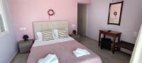 Studio Apartment with Sea View