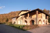 L'angolo dell'artista - B&B Castel d'Aiano