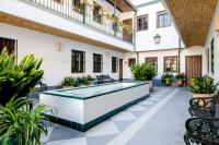 Triana Boutique Apartments by Hommyhome - Chambres d'hôtes Séville