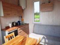 Chalet de 1 dormitorio