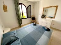 Apartamento con vistas al mar