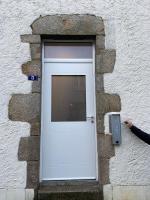 Le Terracotta - Confort en plein centre - B&B Montaigu