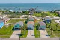 Sandy Pants Beach House - B&B Rockport