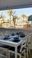 Playa Doñana 1 - B&B
