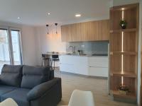 Apartamentos O Grove Centro - B&B O Grove