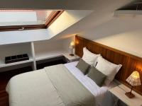 apartamento centro - Bed and Breakfast Ferrol