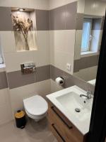 Apartament Słoneczna 15 - B&B