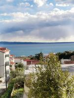 Apartman Pejić - B&B Podstrana