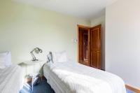 Country cottage on the banks of the Red River - B&B La Conception