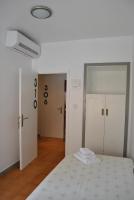 Chambre Simple avec Salle de Bains Commune