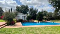 Villette Aldobrandeschi Urban Oasis Vacation Homes - B&B