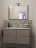 Monti d'aMare - Ferienwohnung