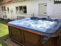 The Garden Studio at Park Farm - B&B Fritton