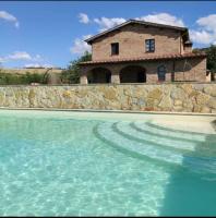 B&B Montalcino - Agriturismo Val di Tufo - Bed and Breakfast Montalcino