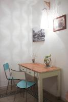 Tweepersoonskamer met Patio