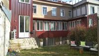 Lusitania Garden Apartment - Jardim Privado - B&B Porto