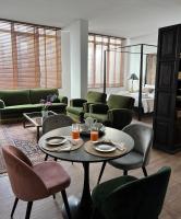 Alèa Rooms - Bed and Breakfast