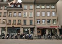 Cozy Penthouse in Bern Center - B&B Berna