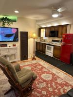 NEW Private House B with Carports EV Plugin L2 - Bed and Breakfast Twin Falls
