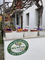 Maison de Vacances