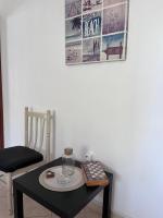 Appartamento con 1 Camera da Letto