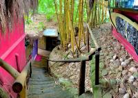 Casas D'Água Doce - Casa Luz - Chambres d’hôtes Ilhabela