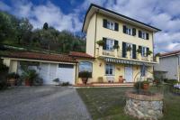 B&B Il Trebbio - Ferienwohnung Corsanico-Bargecchia
