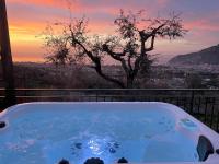 B&B Piano di Sorrento - SKY VIEW Villa - Bed and Breakfast Piano di Sorrento