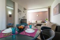 Modern Karpos Apartments - B&B Skopje