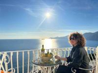 Villa Capri - B&B Praiano