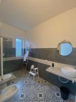 Grande Chambre Double 