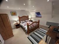 Camera Matrimoniale Deluxe con Vasca