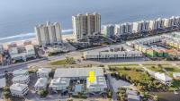 The Cove 205B by Vacation Homes Collection - Chambres d’hôtes Gulf Shores