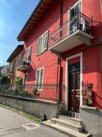 B&B Verbania - Appartamento Cloe - Bed and Breakfast Verbania