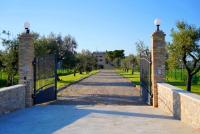 Casale Ferrantino - B&B