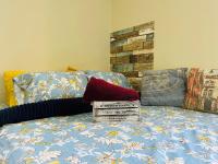 Nouvelle Orange Willemstad - B&B Willemstad