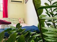 Triple Room with Bathroom